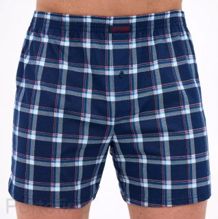 002-323 Трусы мужские семейные Cornette