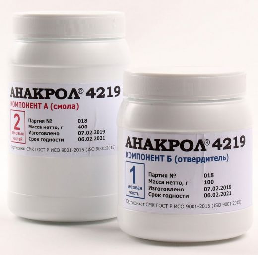 АНАКРОЛ-4219