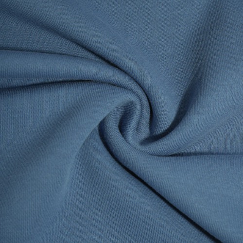 ФУТЕР 3- Х НИТКА ПЕТЛЯ ДЕНИМ 44