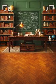 Фон стена "School wall №31"