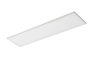 CSVT SPARTA-PANEL-MULTI 36 1195х295х18 CRI80 4000 microprisma-opal IP40 белый