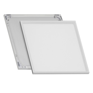 CSVT SPARTA-PANEL-MULTI 34 595x595х18 CRI90 4000 microprisma-opal IP40 белый