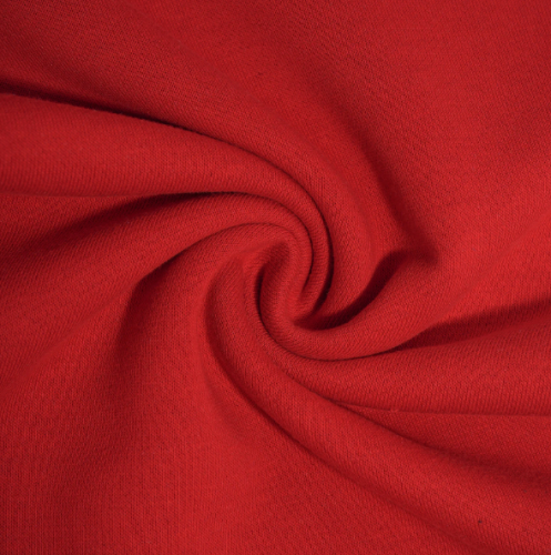 ФУТЕР 3- Х НИТКА ПЕТЛЯ ТЕРРАКОТ 06