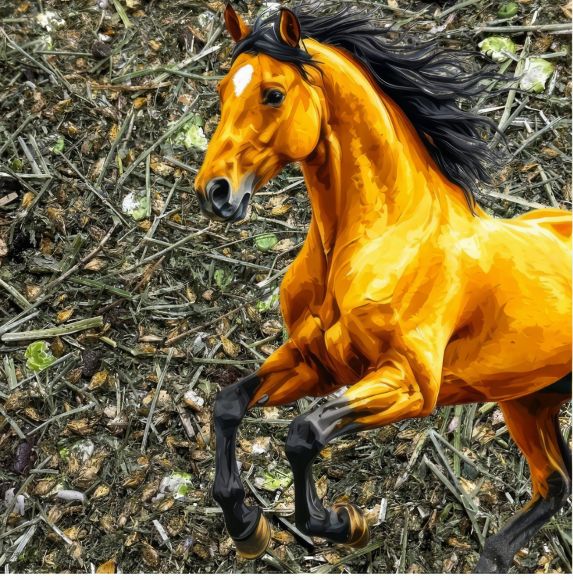 Мюсли "Силище Богатырское" 20 кг. Для мышц. Богатырские корма