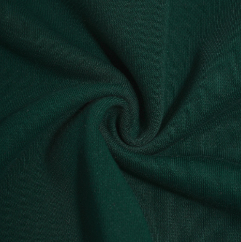 ФУТЕР 3- Х НИТКА ПЕТЛЯ ИЗУМРУД 28