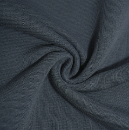 ФУТЕР 3- Х НИТКА НАЧЕС ТЕМНЫЙ ДЕНИМ 51