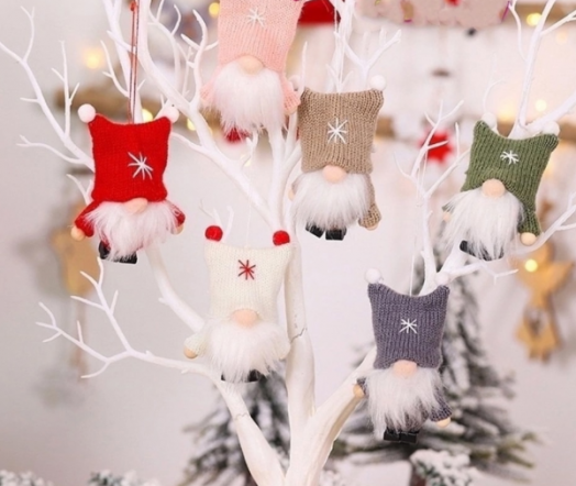 Набор игрушек 6 шт 50203