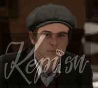 Кепка шерстяная восьмиклинка (крап классика, хулиганка)