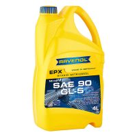 Ravenol Getriebeoel EPX 90, 4л