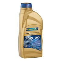 Ravenol Gear Super Synth GSS 75W-90, 1л