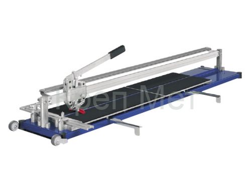 Плиткорез профессиональный TOP LINE 1250мм (KAUFMANN)