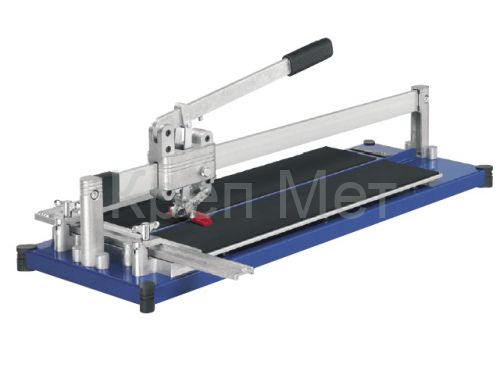 Плиткорез профессиональный TOP LINE 920мм (KAUFMANN)