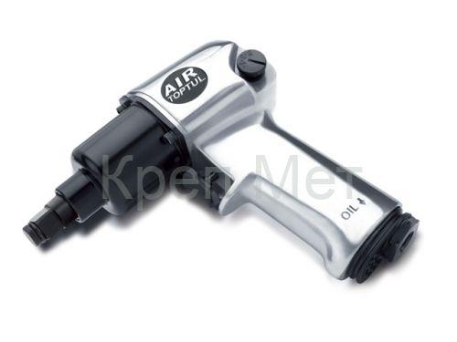 Пневмогайковерт 1/2" 271Nm TOPTUL (KAAA1620)