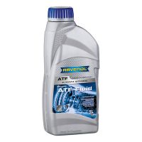 Ravenol ATF Fluid, 1л