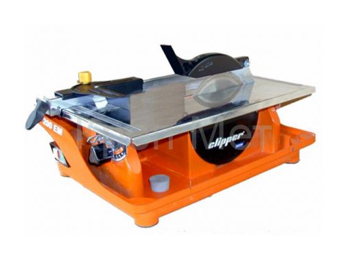 Плиткорез электрический NORTON TT 200 EM в кейсе