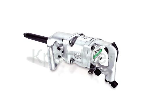 Пневмогайковерт 1" 3390N/m длинн. жало TOPTUL (KAAB3225)