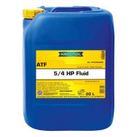 Ravenol ATF 5/4HP Fluid, 20л