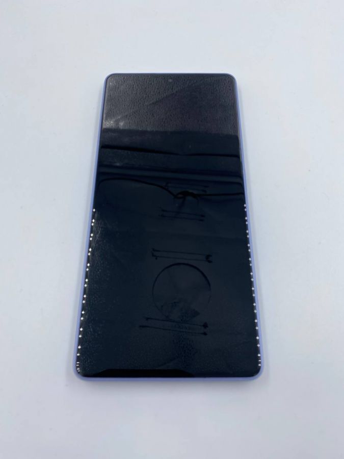 XIAOMI REDMI NOTE 13 PRO ДИСПЛЕЙ оригинал в рамке c разбора