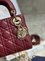 Сумка DIOR LADY 20 см Сумка DIOR LADY 20 см