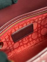 Сумка DIOR LADY 20 см Сумка DIOR LADY 20 см
