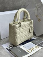 Сумка DIOR LADY 20 см Сумка DIOR LADY 20 см