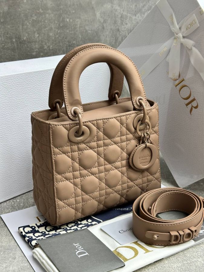 Сумка DIOR LADY 20 см