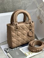 Сумка DIOR LADY 20 см