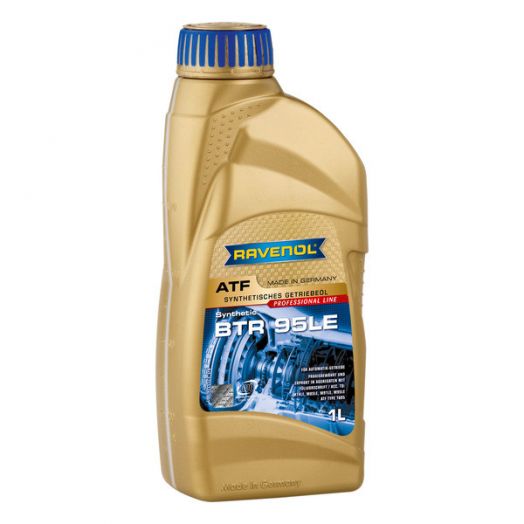Ravenol ATF BTR 95LE, 1л