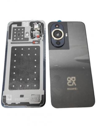 Задняя крышка для Huawei nova 11 (FOA-LX9) со стеклом камеры