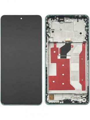 Дисплей для Huawei nova 11i (MAO-LX9N, матрица Original) в рамке с сенсорным стеклом