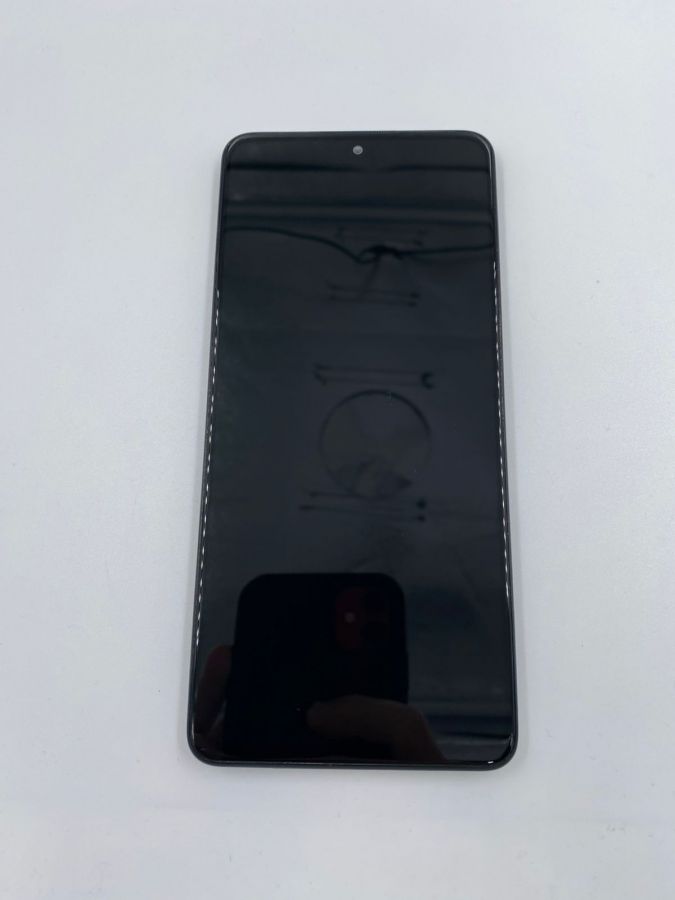 Xiaomi redmi note 11 pro  Дисплей оригинал с разбора в рамке мелкие царапины