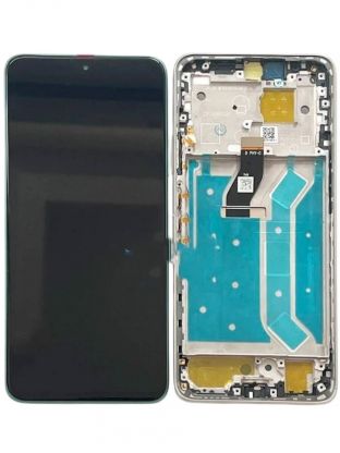 Дисплей для Huawei nova 12i (CTR-L81, матрица Original) в рамке с сенсорным стеклом