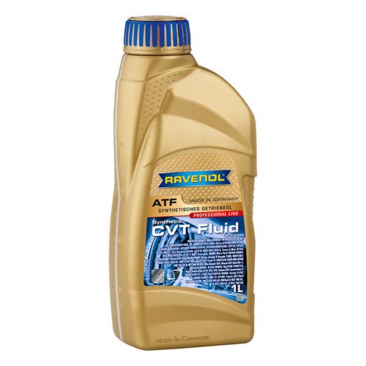 Ravenol ATF CVT Fluid, 1л