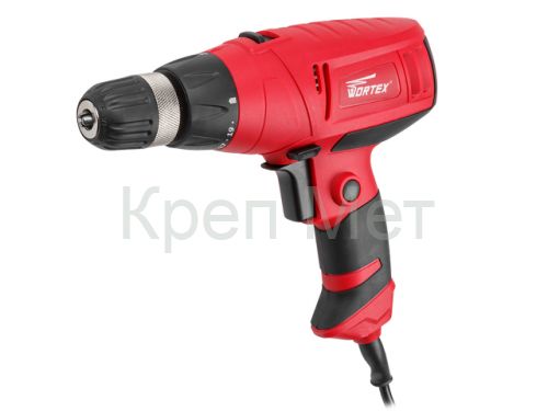 Дрель-шуруповерт WORTEX DR 1323 в кор.