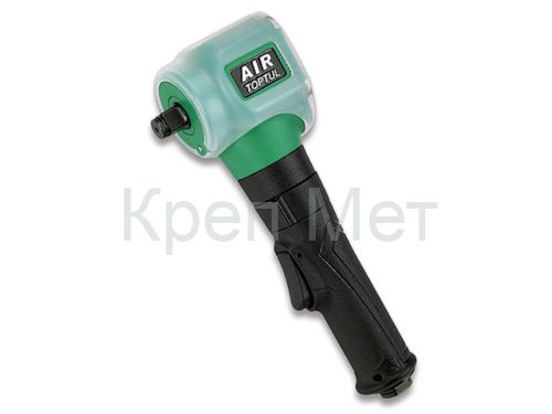 Пневмогайковерт 1/2" 407Nm SUPER DUTY TOPTUL (KAAS1630)