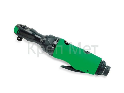 Пневмогайковерт-трещотка 3/8" 54Nm TOPTUL (KAAF1204)