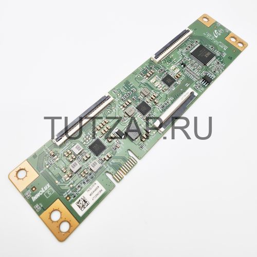 T-CON B002HWJ00 351Z035-K для телевизора Econ EX-43US001B