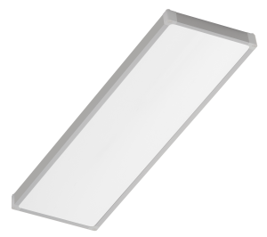 CSVT HIGHTECH-А 32 1195х295х40 CRI80 6500 opal-sand IP54 белый c БАП на 1 час LUXDATOR