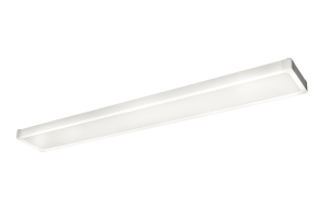 CSVT HIGHTECH 64 2300х160х40 CRI80 5000 opal-sand IP40 белый