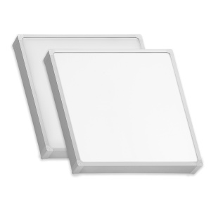 CSVT HIGHTECH 32 595x595х40 CRI90 4000 opal-sand IP40 белый