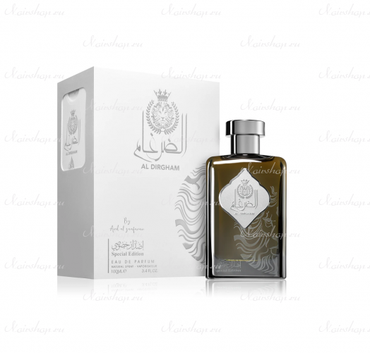 Ard Al Zaafaran Al Dirgham Special Edition