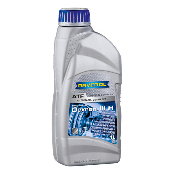 Ravenol ATF Dexron III H, 1л
