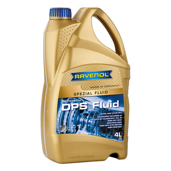 Ravenol DPS Fluid, 4л