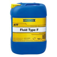 Ravenol ATF Fluid Type F, 10л