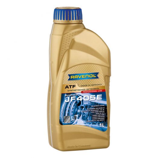 Ravenol ATF JF405E, 1л