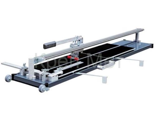 Плиткорез профессиональный TOP LINE PRO 1250мм (KAUFMANN)