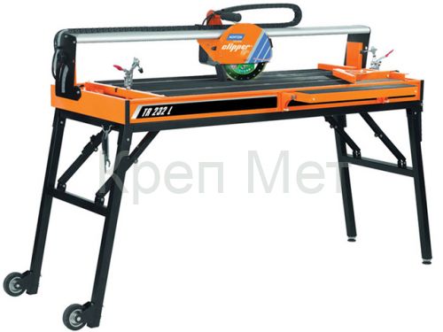 Плиткорез электрический NORTON TR 232 L в кор.