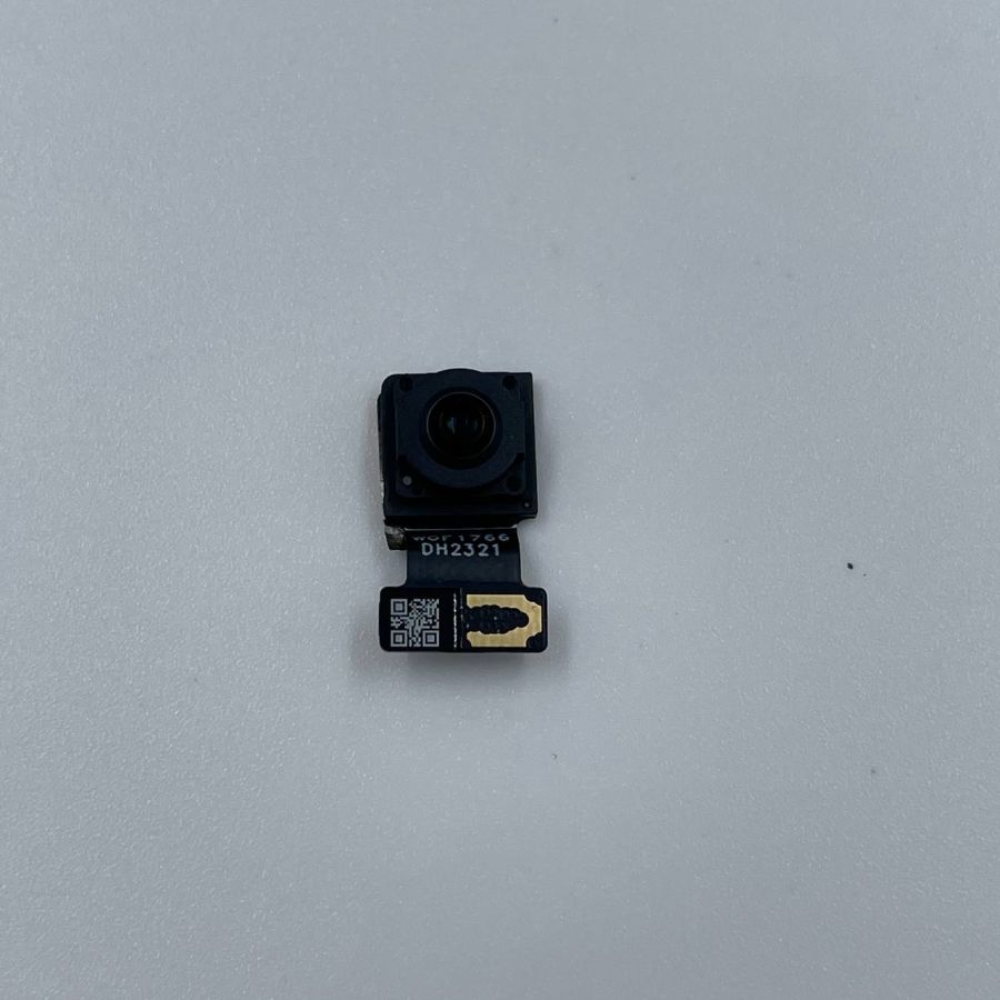 INFINIX Note 30 PRO  передняя камера оригинал с разбора