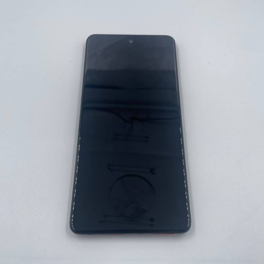 Infinix HOT 40 ДИСПЛЕЙ оригинал в рамке