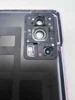 XIAOMI 13 lite Задняя Крышка розовая оригинал c разбора